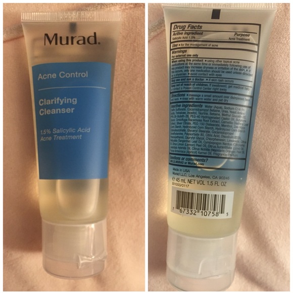 Make up items :)❤️! - Picture 4 of 4